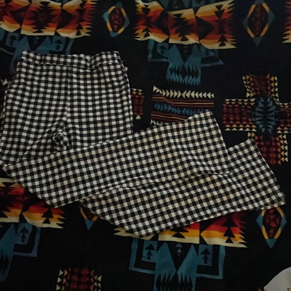 Cute dress pants